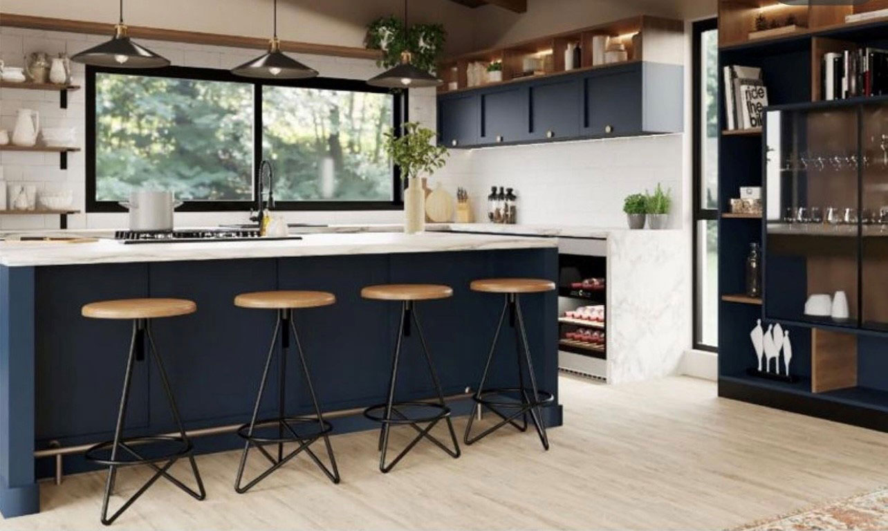 Modern Kitchen Design